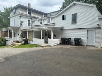 31 Pleasant St Unit 1, Franklin, NH 03235