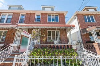 2444 E 3rd St, Brooklyn, NY 11223