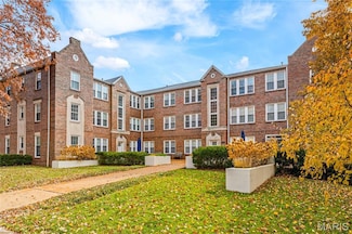 7564 Wydown Blvd Unit 3B, Saint Louis, MO 63105