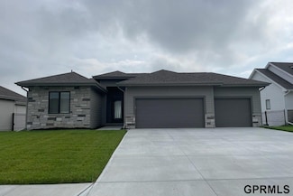 11905 S 110th St, Papillion, NE 68046