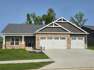 14153 Hughies Cove, Fort Wayne, IN 46845
