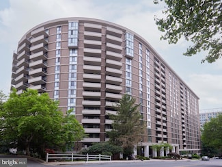 4620 N Park Ave, Chevy Chase, MD 20815