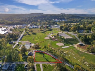 8935 W County Pike Rd, West Baden Springs, IN 47469