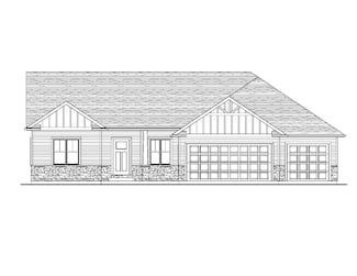 202 Shady Ln, Eden, WI 53019