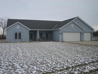 11933 Clayton Rd, Monroeville, IN 46773