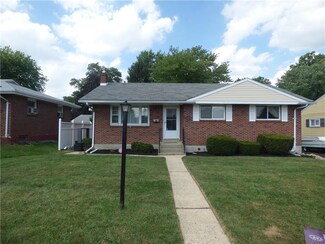 1909 E Congress St, Allentown, PA 18109