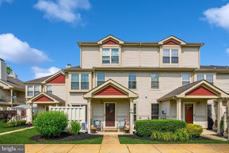 416 Steeplechase Ct Unit M416, Woodbury, NJ 08096