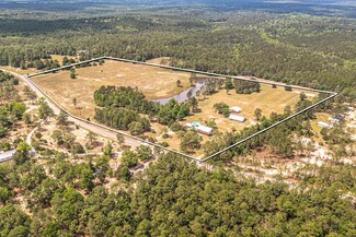 412 Millard Gainey Rd, Defuniak Springs, FL 32435