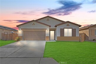 11545 Tatiana Dr, Adelanto, CA 92301