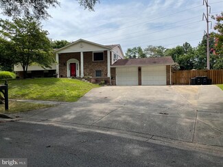 6606 Willow Creek Rd, Bowie, MD 20720