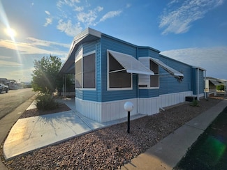 8700 E University Dr Unit 1501, Mesa, AZ 85207