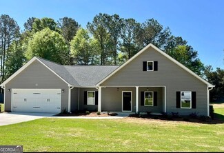 3740 Cobblestone Dr, Loganville, GA 30052