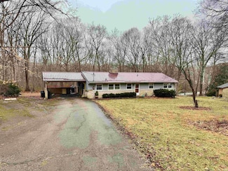 3414 W Arlington Rd, Bloomington, IN 47404