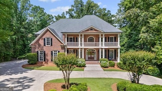 117 Slide Ct, Alpharetta, GA 30004