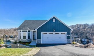 Lot 1014 Enclaves Ln, Lake Ozark, MO 65049