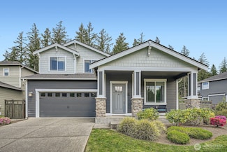 33024 SE Stevens St, Black Diamond, WA 98010