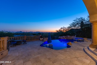 11773 E Desert Trail Rd, Scottsdale, AZ 85259