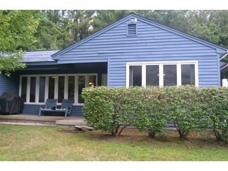 40 Juniper Dr, Belmont, NH 03220