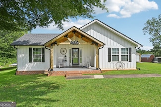 75 Davis McLendon Way, Newnan, GA 30263