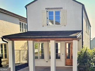 120 2nd St, Fayetteville, GA 30214