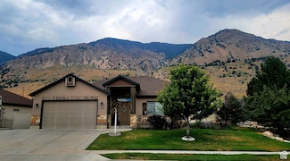 1274 N 250 Res E, Brigham City, UT 84302