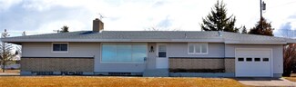 602 S Central Ave, White Sulphur Springs, MT 59645