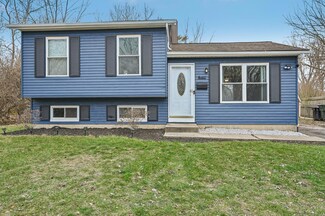4987 Cherry Creek Pkwy S, Columbus, OH 43228