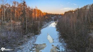 49168 S Hunter Dr, Willow, AK 99688