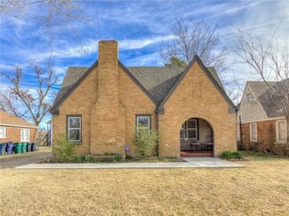 2130 N Bath Ave, Oklahoma City, OK 73111