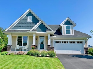 11429 Pierce St NE, Blaine, MN 55434