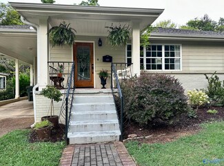 1507 Beirne Ave NE, Huntsville, AL 35801