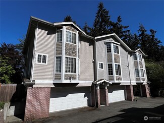 21505 73rd Place W Unit B, Edmonds, WA 98026