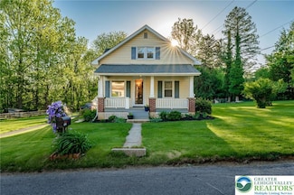 2055 Arndt Rd, Easton, PA 18040
