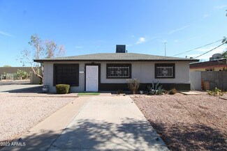 3037 N 25th Dr, Phoenix, AZ 85017