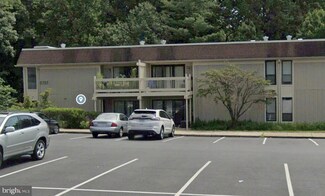 5757 Rexford Ct Unit 5757R, Springfield, VA 22152