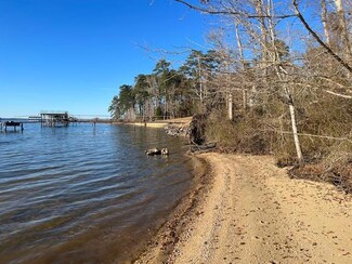 0 E Lake Dr Unit 23927, Georgetown, GA 39854