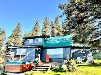 3153 Sterling Hwy, Homer, AK 99603