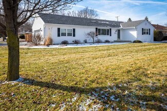 3801 W Riverside Ave Unit Muncie, Muncie, IN 47304