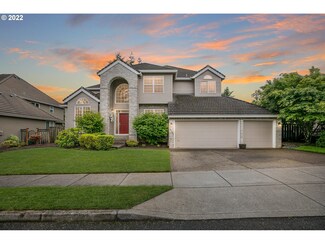 14324 SE Nehalem Ct, Portland, OR 97236