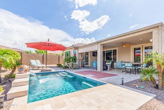 4254 N Spyglass Dr, Florence, AZ 85132