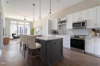 255 E Chatham St Unit A1, Cary, NC 27511