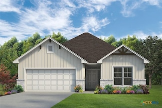 8120 Pineridge Way, Temple, TX 76502