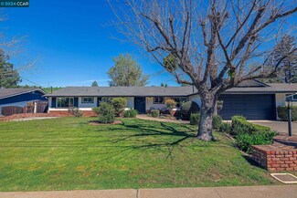 1040 Tiffin Dr, Clayton, CA 94517
