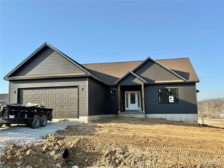 143 Calvey Brook Dr, Robertsville, MO 63072