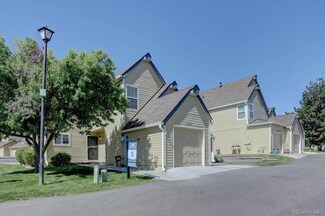 10359 W Fair Ave Unit F, Littleton, CO 80127