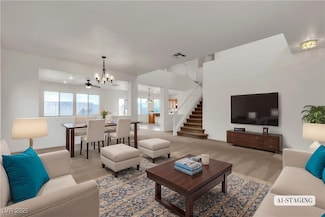 10508 Waking Cloud Ave, Las Vegas, NV 89129