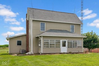 9075 N County Road 400 E, Seymour, IN 47274