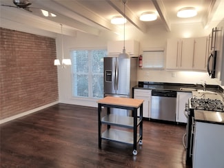 216 Marshall St Unit 11, Houston, TX 77006
