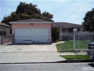 2030 E Oris St, Compton, CA 90222