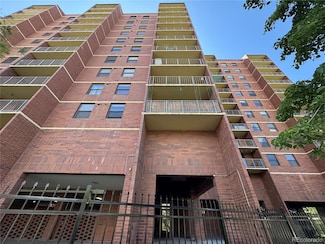 1301 Speer Blvd Unit 1003, Denver, CO 80204